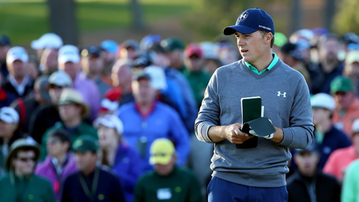 Expect an epic finish at Augusta National