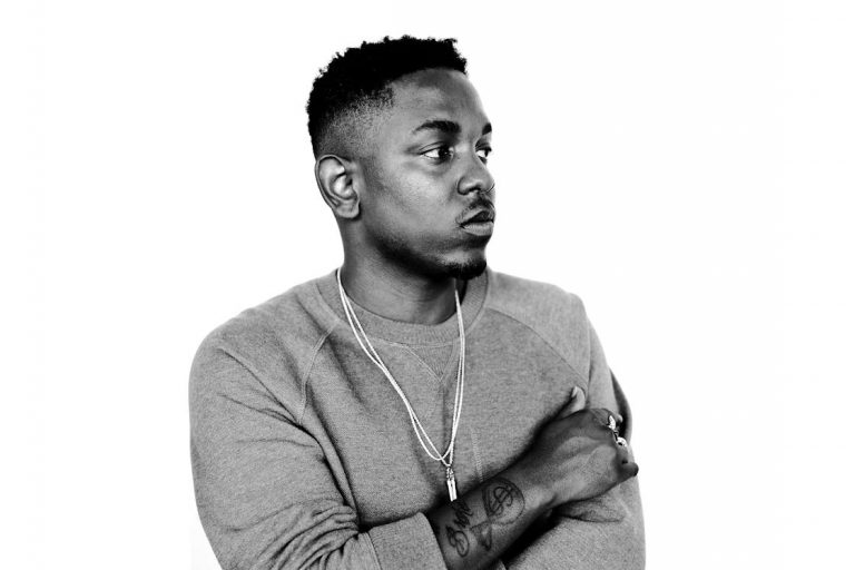 Kendrick Lamar: Grammy Winning Rapper Turned Golfer