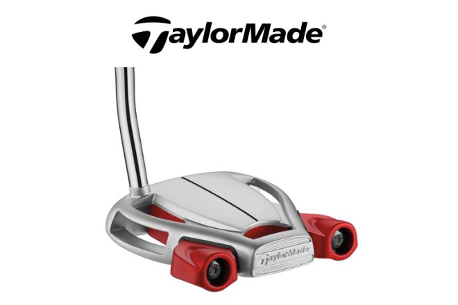 TaylorMade Putters and Wedges with Bill Price