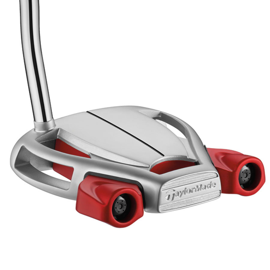 TaylorMade Putters and Wedges with Bill Price - Golf Talk Canada