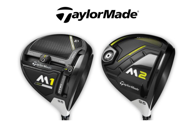 TaylorMade: We talk M1 and M2 Drivers with Brian Bazzel