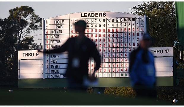 The Masters Final Round: Everything You Need To Know