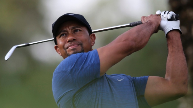 Tiger Woods Backlash: Is There a Racial Element?