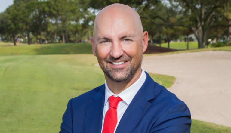Golf Canada Names Laurence Applebaum CEO