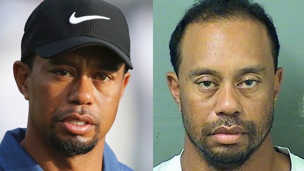 Tiger Woods Releases Statement Following DUI Arrest