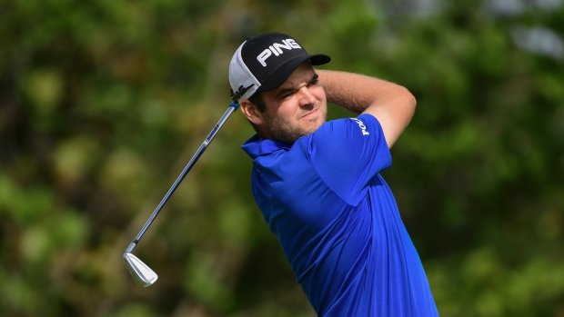 Corey Conners setting sights on Tour Championship