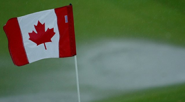 2017 US Open – Canadian’s Hadwin and Conners