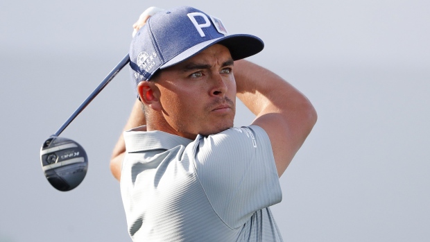Rickie Fowler now the best player without a major