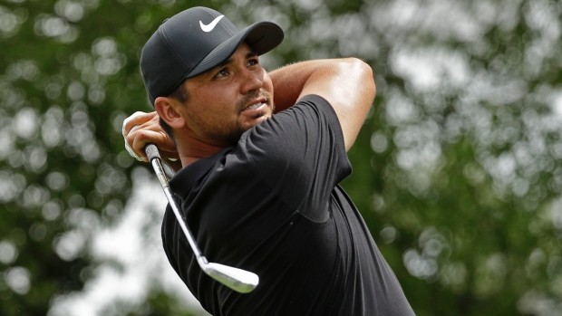 Jason Day wins the Wells Fargo and looks to return to No. 1