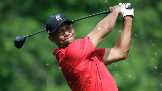 The Open Championship – Tiger’s best chance of winning