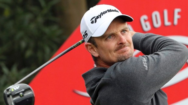 OWGR system doesn’t work if Justin Rose is No. 1