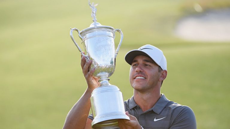 FedEx Cup playoffs set to begin at the Northern Trust