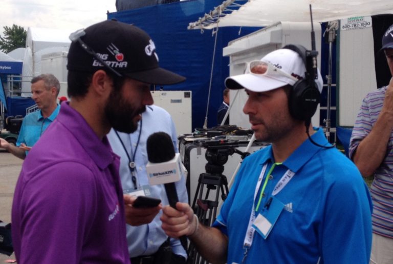 Canadians at The Masters: Breaking Down Adam Hadwin’s Chances