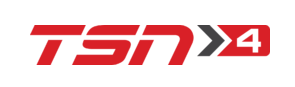 TSN 4 logo