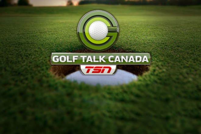 Golf Talk Canada on TSN.ca