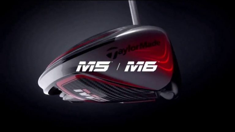 Free golf giveaways with Golf Talk Canada and TaylorMade