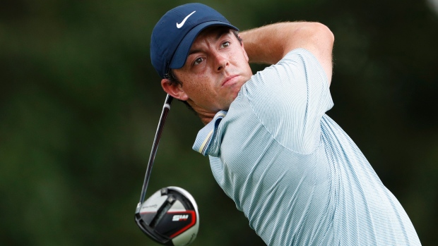 Player of the Decade – Rory McIlroy